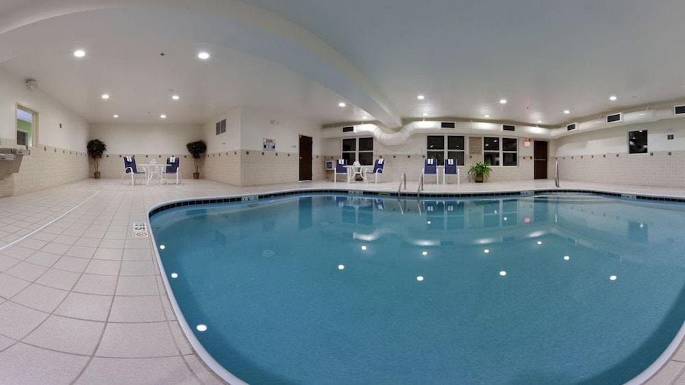 Holiday Inn Express & Suites Columbus East - Reynoldsburg By Ihg Kültér fotó