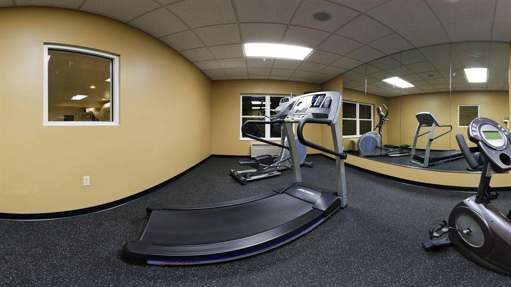 Holiday Inn Express & Suites Columbus East - Reynoldsburg By Ihg Kültér fotó