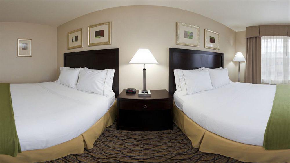 Holiday Inn Express & Suites Columbus East - Reynoldsburg By Ihg Kültér fotó