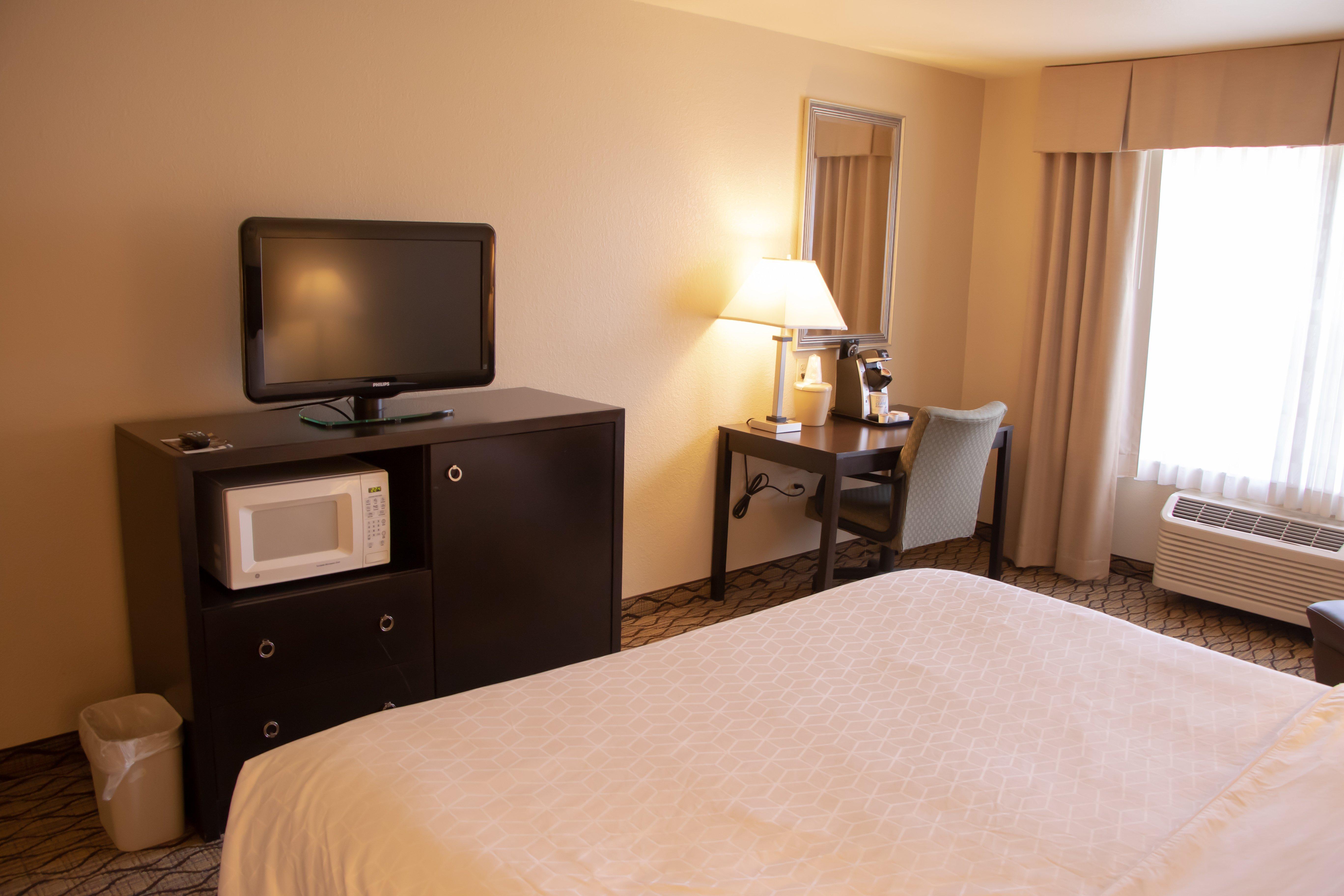 Holiday Inn Express & Suites Columbus East - Reynoldsburg By Ihg Kültér fotó