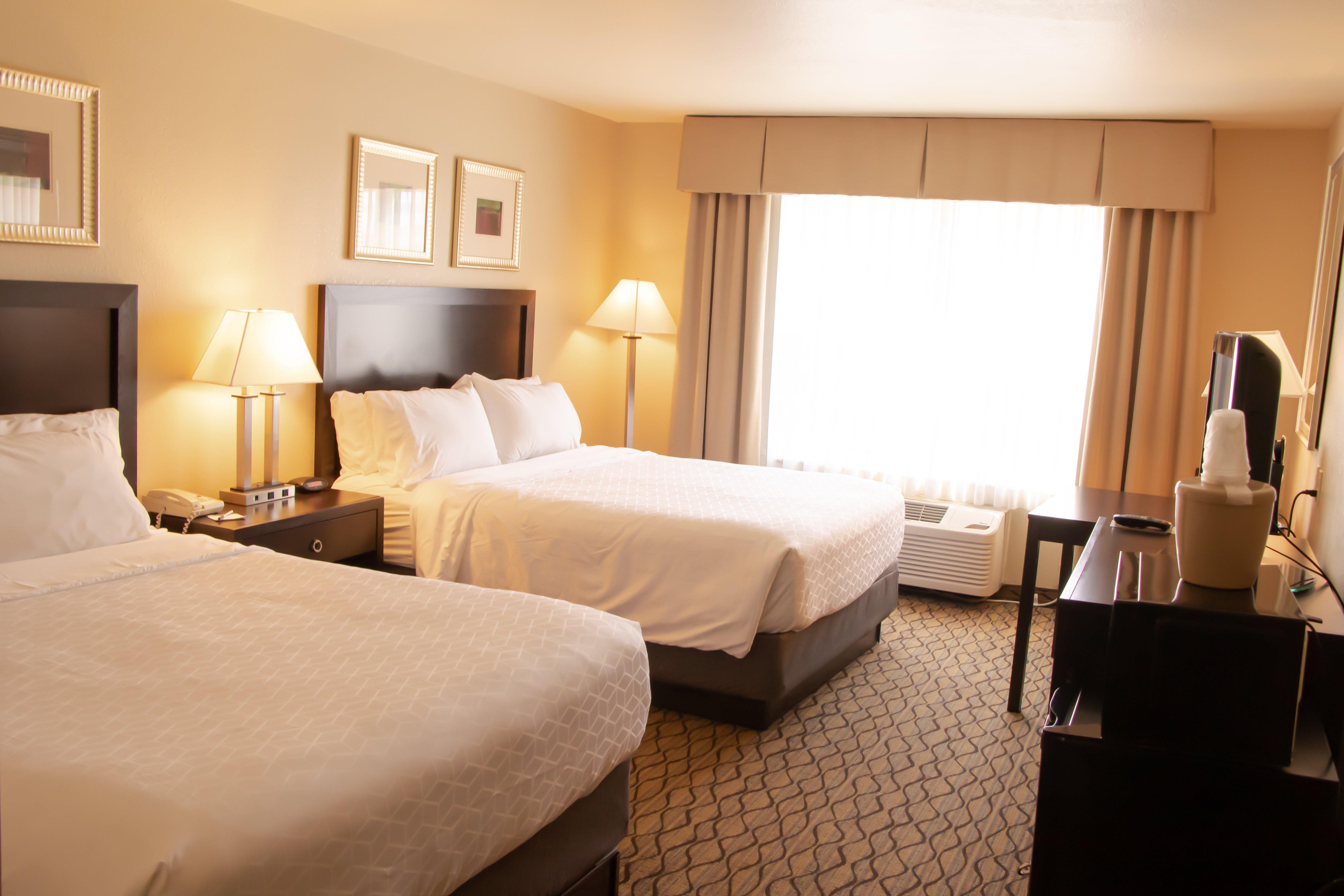 Holiday Inn Express & Suites Columbus East - Reynoldsburg By Ihg Kültér fotó