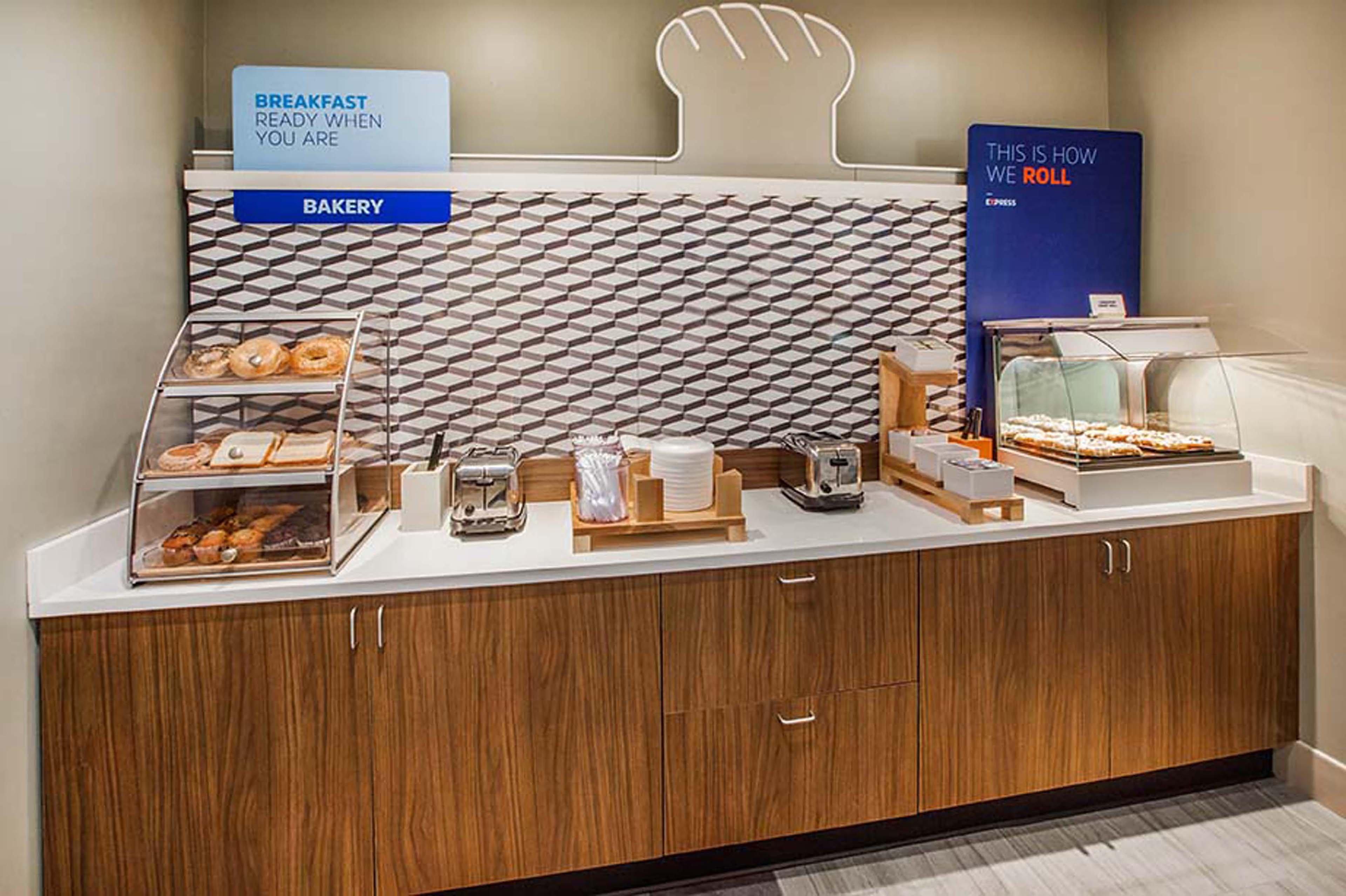 Holiday Inn Express & Suites Columbus East - Reynoldsburg By Ihg Kültér fotó