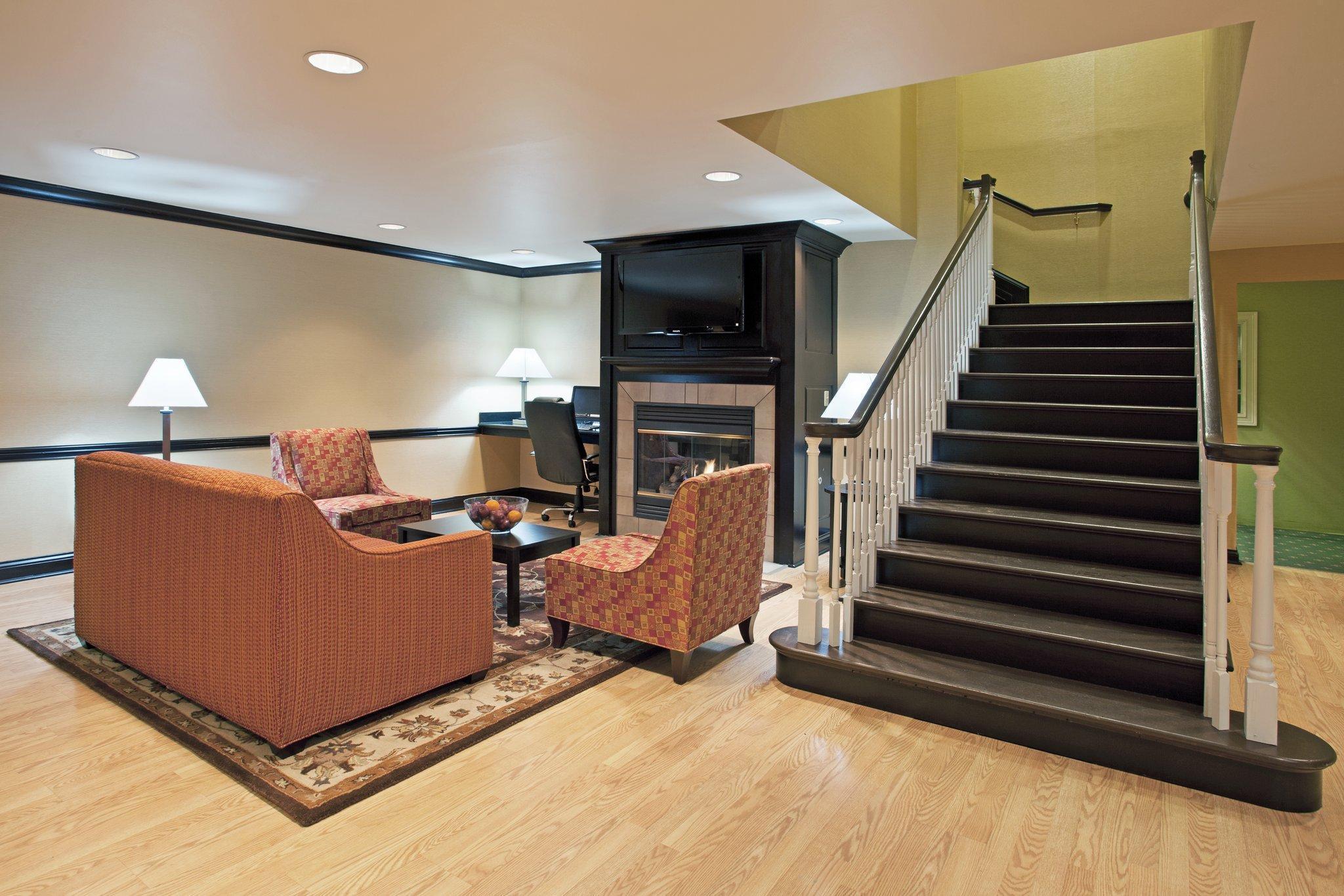 Holiday Inn Express & Suites Columbus East - Reynoldsburg By Ihg Kültér fotó