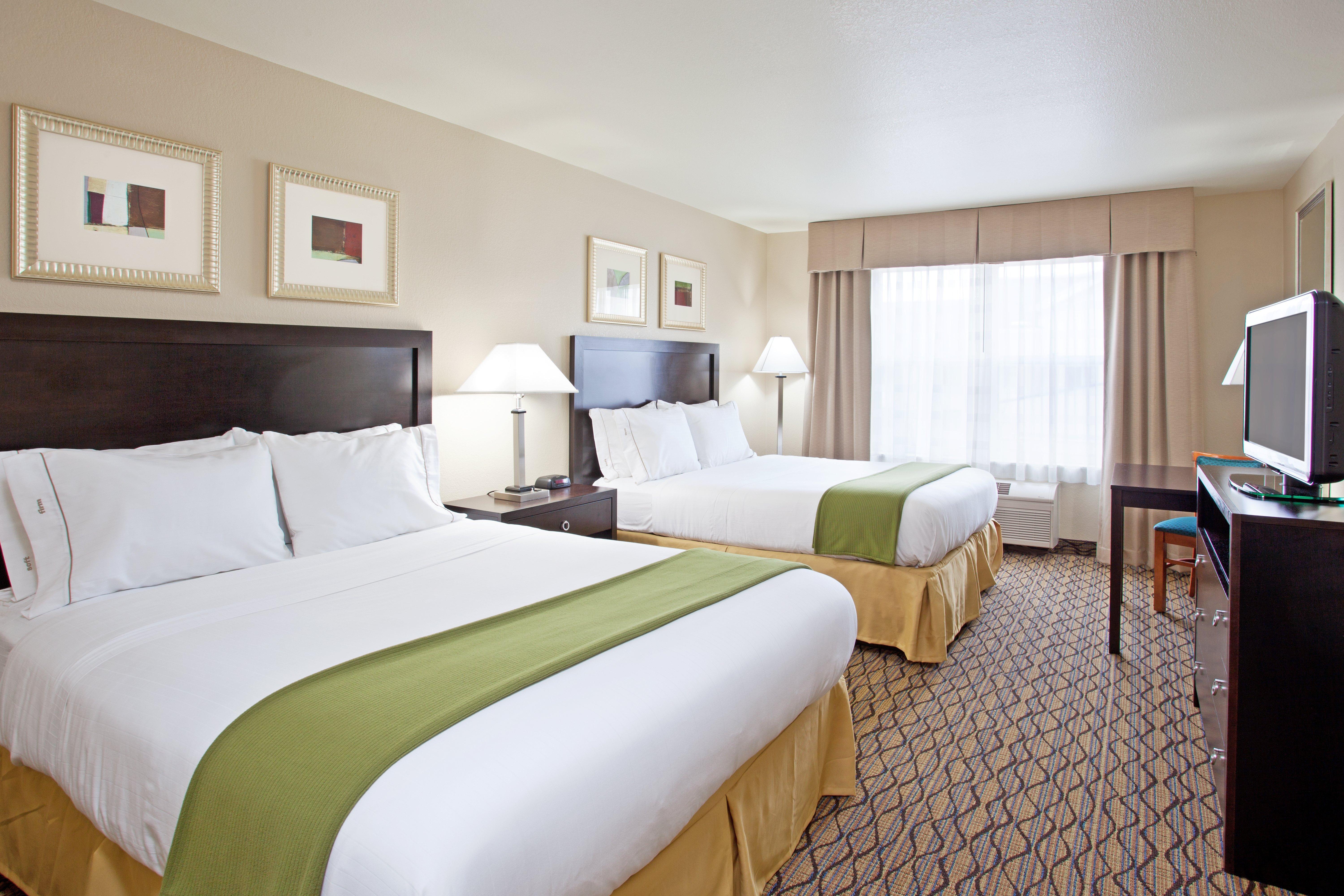Holiday Inn Express & Suites Columbus East - Reynoldsburg By Ihg Szoba fotó
