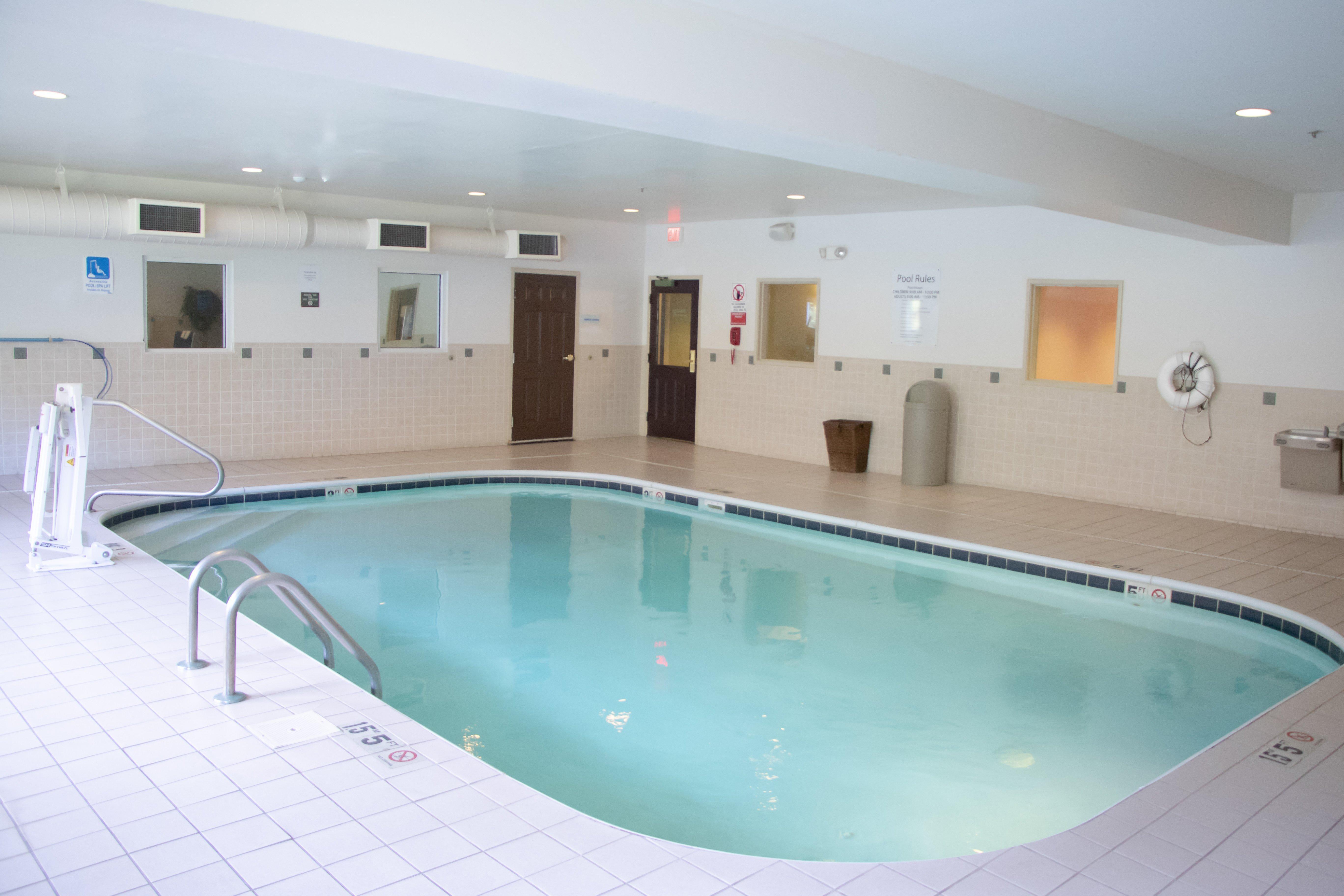 Holiday Inn Express & Suites Columbus East - Reynoldsburg By Ihg Kültér fotó