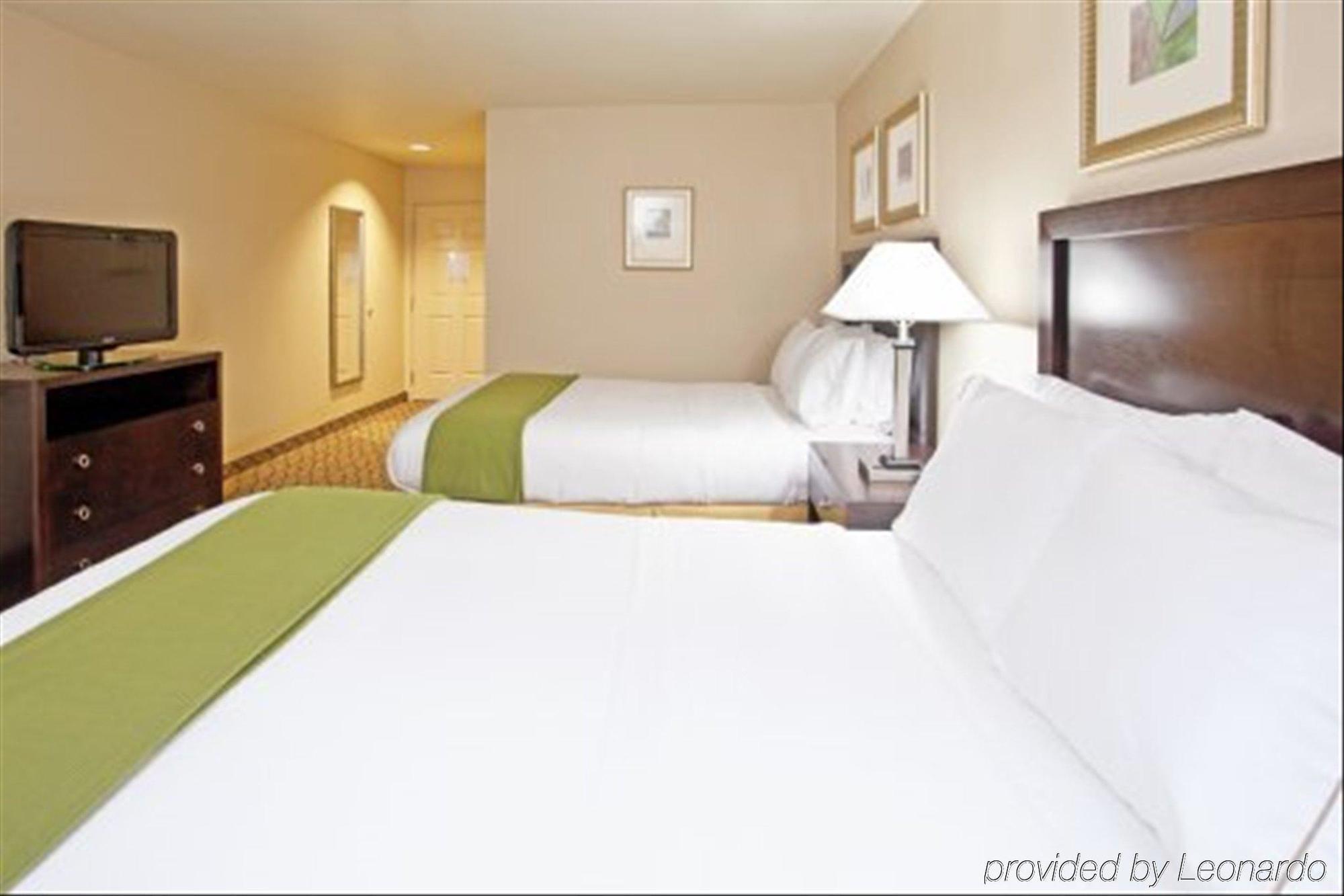 Holiday Inn Express & Suites Columbus East - Reynoldsburg By Ihg Szoba fotó