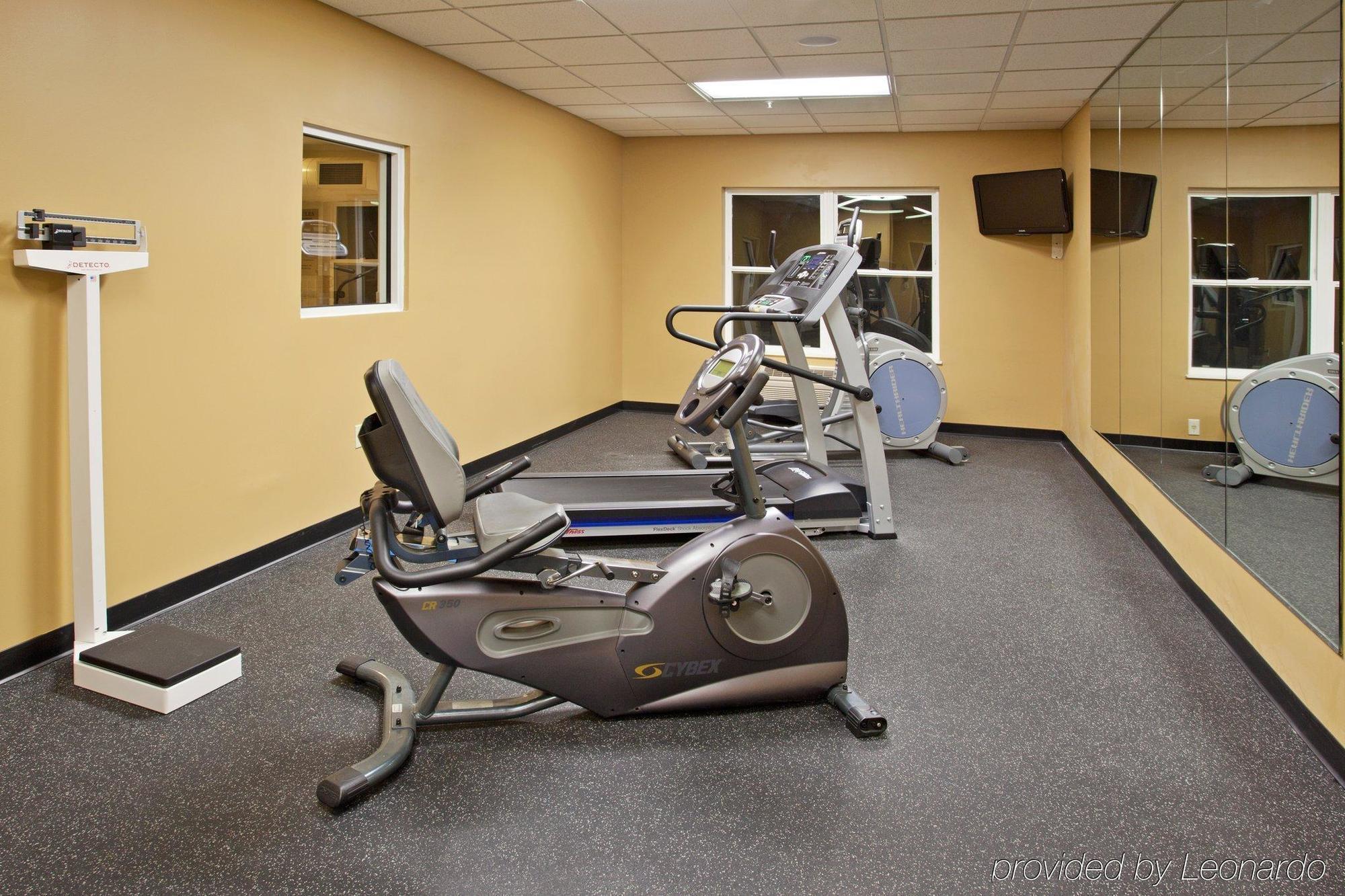 Holiday Inn Express & Suites Columbus East - Reynoldsburg By Ihg Létesítmények fotó