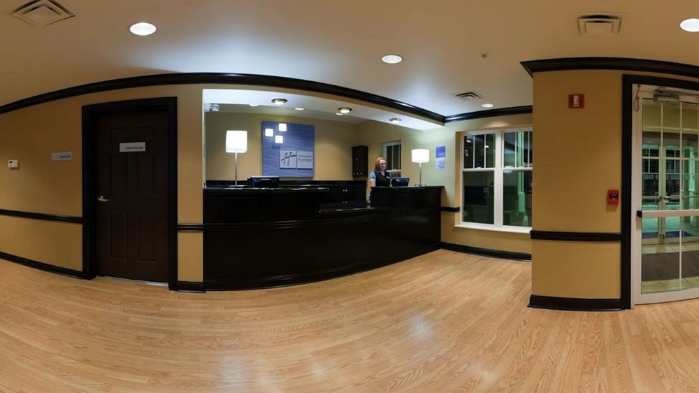 Holiday Inn Express & Suites Columbus East - Reynoldsburg By Ihg Kültér fotó