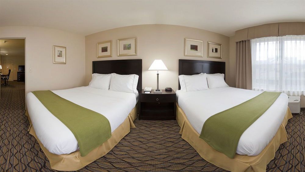 Holiday Inn Express & Suites Columbus East - Reynoldsburg By Ihg Kültér fotó