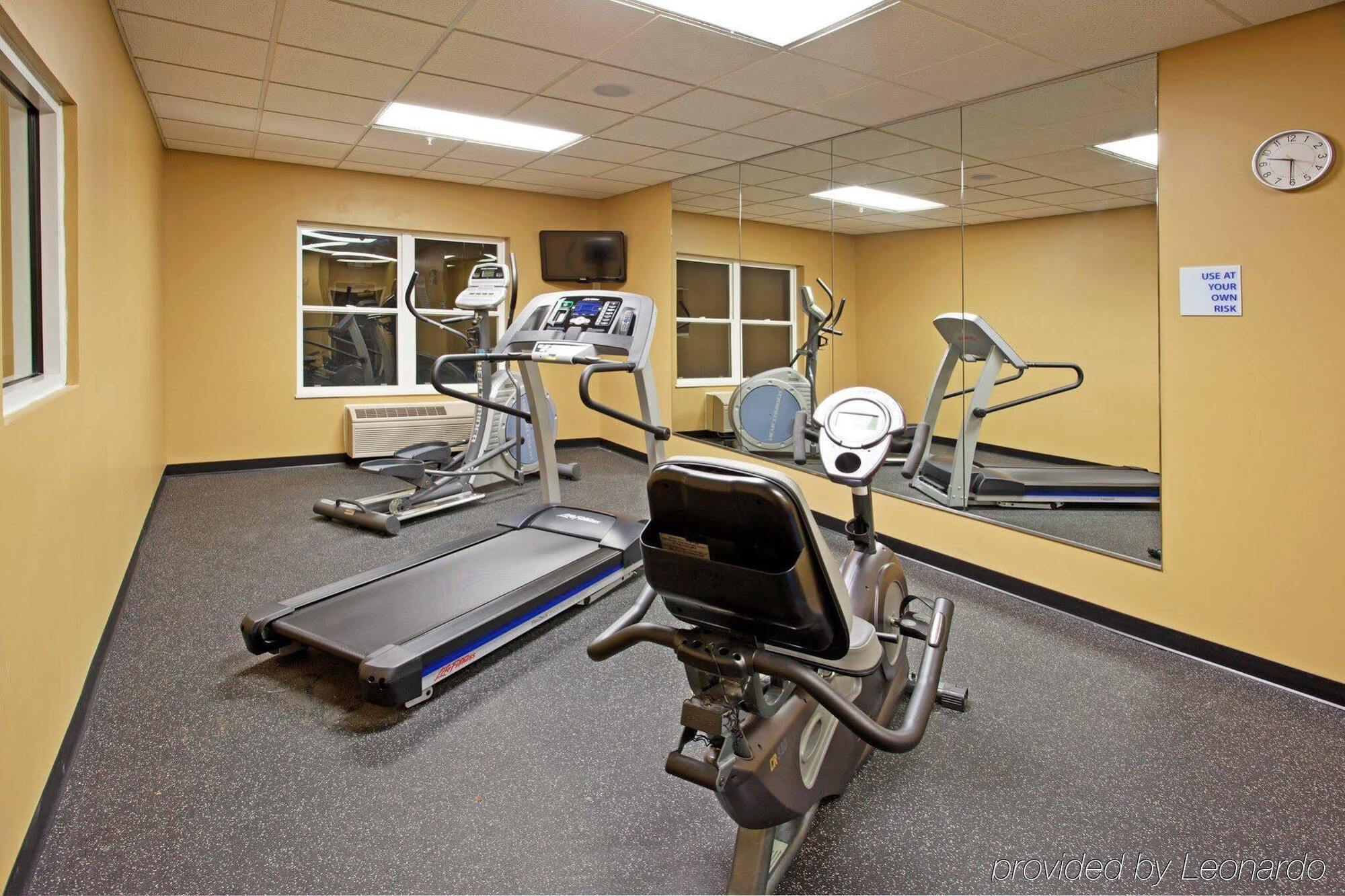 Holiday Inn Express & Suites Columbus East - Reynoldsburg By Ihg Kültér fotó
